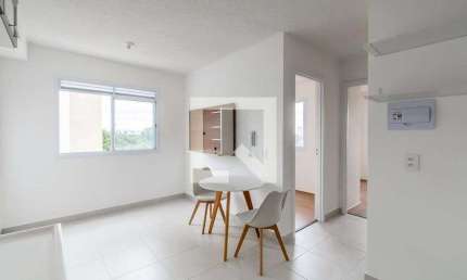 Apartamento para Aluguel - Cangaíba, 2 Quartos,  33 m² - São Paulo