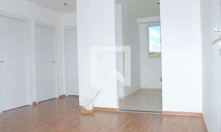 Apartamento para Aluguel - São Gabriel, 2 Quartos,  53 m² - Belo Horizonte