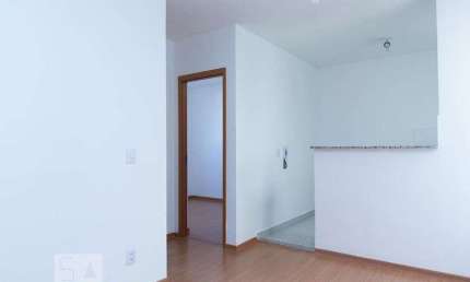 Apartamento para Aluguel - Central Parque Sorocaba, 2 Quartos,  41 m² - Sorocaba