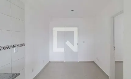 Apartamento para Aluguel - Itaquera, 2 Quartos,  40 m² - São Paulo