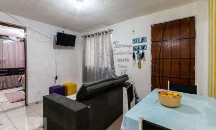 Apartamento para Aluguel - Artur Alvim, 2 Quartos,  42 m² - São Paulo