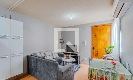 Apartamento para Aluguel - Cavalhada, 2 Quartos,  59 m² - Porto Alegre