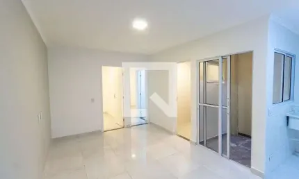 Apartamento para Aluguel - Vila Ré, 2 Quartos,  40 m² - São Paulo