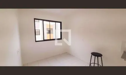 Apartamento para Aluguel - Bandeiras, 1 Quarto,  27 m² - Osasco