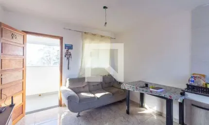 Apartamento para Aluguel - Itaquera, 2 Quartos,  40 m² - São Paulo