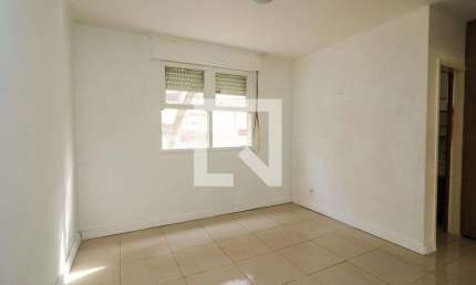 Apartamento para Aluguel - Camaquã, 1 Quarto,  41 m² - Porto Alegre