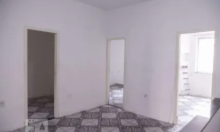 Casa para Aluguel - Engenho Novo, 3 Quartos,  75 m² - Rio de Janeiro