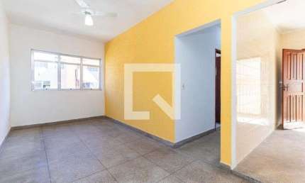 Apartamento para Aluguel - Cidade Lider, 2 Quartos,  65 m² - São Paulo