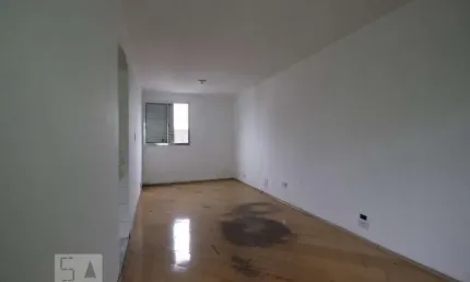 Apartamento para Aluguel - Conjunto Residencial Jose Bonifacio, 2 Quartos,  63 m² - São Paulo