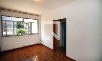 Apartamento para Aluguel - Irajá, 1 Quarto,  30 m² - Rio de Janeiro