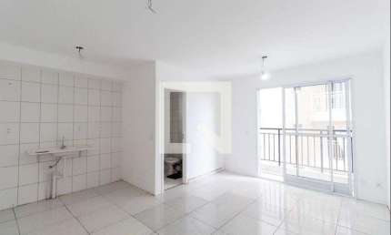 Apartamento para Aluguel - Vila Ré, 1 Quarto,  28 m² - São Paulo