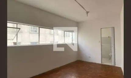 Kitnet / Stúdio para Aluguel - Centro, 1 Quarto,  30 m² - São Paulo