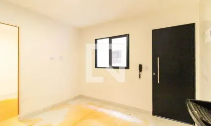 Apartamento para Aluguel - Itaquera, 1 Quarto,  30 m² - São Paulo