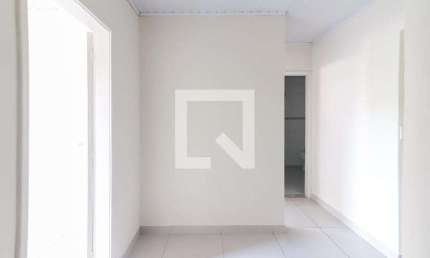 Casa para Aluguel - Jardim Éster Yolanda, 2 Quartos,  84 m² - São Paulo