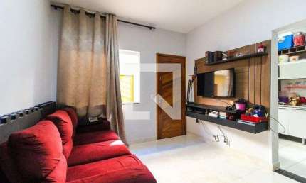 Casa / Sobrado em Condomínio para Aluguel - Vila Progresso, 2 Quartos,  68 m² - São Paulo