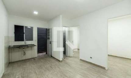 Apartamento para Aluguel - Artur Alvim, 1 Quarto,  34 m² - São Paulo