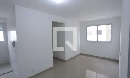 Apartamento para Aluguel - Cangaíba, 2 Quartos,  41 m² - São Paulo