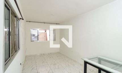 Casa para Aluguel - Americanópolis, 2 Quartos,  90 m² - São Paulo