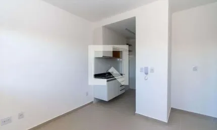 Casa para Aluguel - Vila Formosa, 2 Quartos,  35 m² - São Paulo