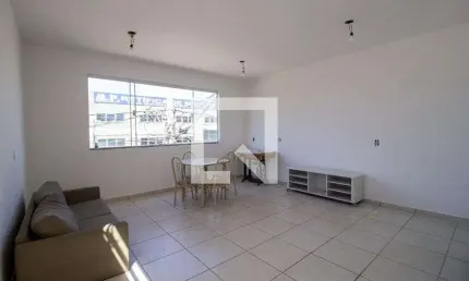 Kitnet / Stúdio para Aluguel - Jardim Betania, 1 Quarto,  40 m² - Sorocaba