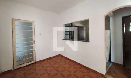 Casa para Aluguel - Jardim Samambaia, 2 Quartos,  70 m² - Campinas