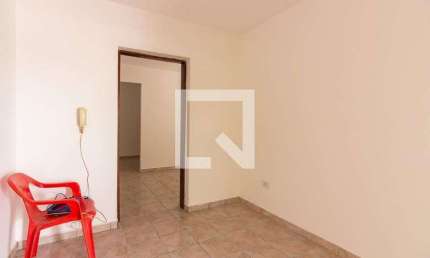 Casa para Aluguel - Bela Vista, 2 Quartos,  110 m² - Osasco