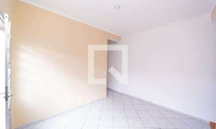 Casa para Aluguel - Ponte Rasa, 2 Quartos,  100 m² - São Paulo