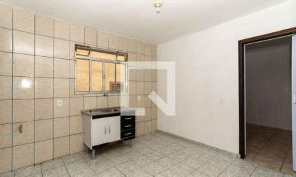 Apartamento para Aluguel - Vila Fátima, 1 Quarto,  35 m² - Guarulhos