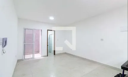 Apartamento para Aluguel - Cidade Patriarca, 1 Quarto,  26 m² - São Paulo