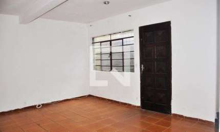 Casa para Aluguel - Freguesia do Ó, 2 Quartos,  192 m² - São Paulo
