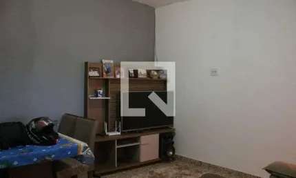 Casa para Aluguel - Jardim Vitória, 2 Quartos,  80 m² - Belo Horizonte
