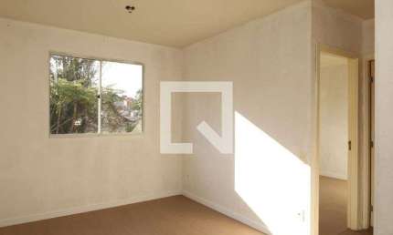 Apartamento para Aluguel - Itaquera, 2 Quartos,  40 m² - São Paulo
