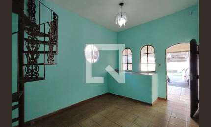 Casa para Aluguel - Vila Progresso, 2 Quartos,  70 m² - São Paulo