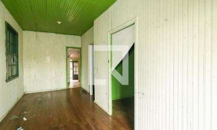 Casa para Aluguel - Vila Jardim, 2 Quartos,  95 m² - Porto Alegre