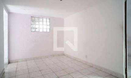 Casa para Aluguel - Vila Guilhermina, 2 Quartos,  69 m² - São Paulo