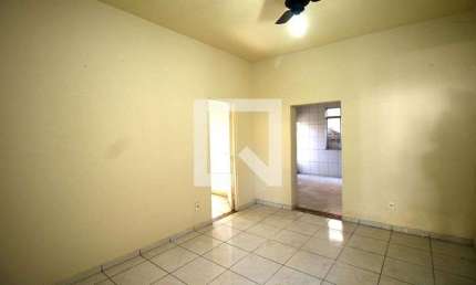 Casa para Aluguel - Penha, 2 Quartos,  68 m² - Rio de Janeiro