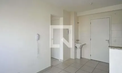 Apartamento para Aluguel - Sacomã, 2 Quartos,  32 m² - São Paulo