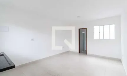 Apartamento para Aluguel - Cidade Patriarca, 1 Quarto,  24 m² - São Paulo