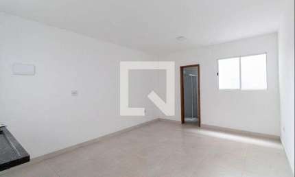 Apartamento para Aluguel - Cidade Patriarca, 1 Quarto,  24 m² - São Paulo