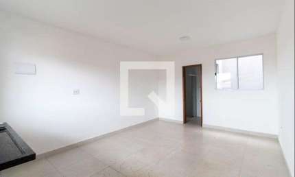 Apartamento para Aluguel - Cidade Patriarca, 1 Quarto,  24 m² - São Paulo