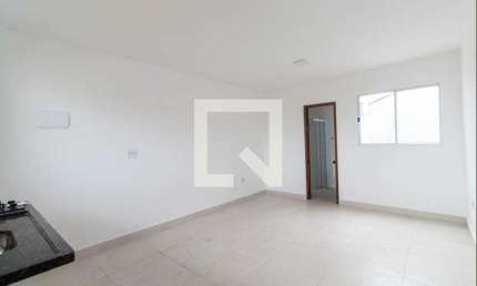 Apartamento para Aluguel - Cidade Patriarca, 1 Quarto,  24 m² - São Paulo