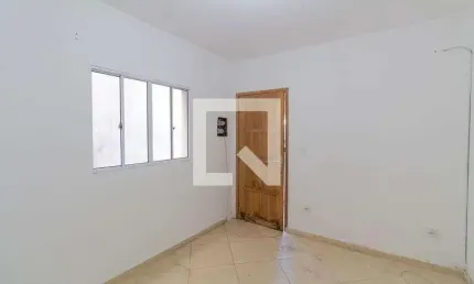 Casa para Aluguel - Vila Ré, 2 Quartos,  100 m² - São Paulo