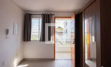 Kitnet / Stúdio para Aluguel - Itaquera, 1 Quarto,  25 m² - São Paulo