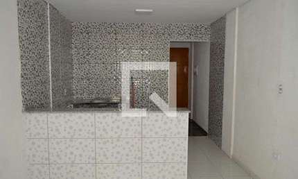 Kitnet / Stúdio para Aluguel - Liberdade, 1 Quarto,  30 m² - São Paulo
