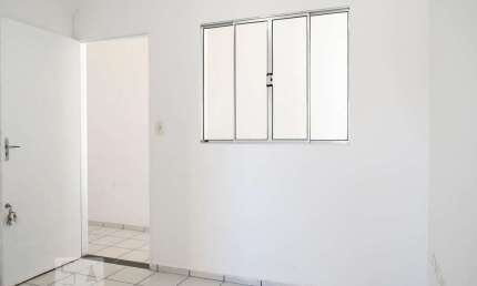 Kitnet / Stúdio para Aluguel - Freguesia do Ó, 1 Quarto,  30 m² - São Paulo