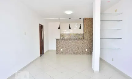 Apartamento para Aluguel - Taquara, 1 Quarto,  55 m² - Rio de Janeiro