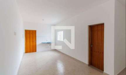 Kitnet / Stúdio para Aluguel - Sapopemba, 1 Quarto,  35 m² - São Paulo