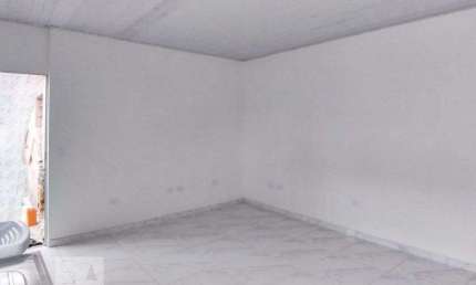 Casa para Aluguel - Ipiranga, 1 Quarto,  50 m² - São Paulo