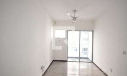 Apartamento para Aluguel - Campo Grande, 2 Quartos,  64 m² - Rio de Janeiro