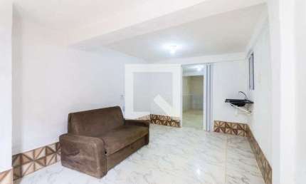 Kitnet / Stúdio para Aluguel - Boca do Rio, 1 Quarto,  63 m² - Salvador
